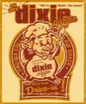 Dixie Piggie Drive-In by Joe Giannakopoulos
