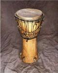 Djembe Drum West Africa