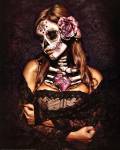 DOD Lace by Daveed Benito