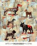 Dog Show Part II by Dolan Geiman