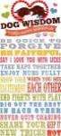 Dog Wisdom-Happy Marriage by Joy House Studios