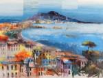 Dolce Napoli by Luigi Florio