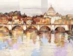 Dolcemente Roma by Luigi Florio