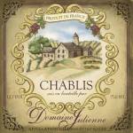 Domaine Julienne by Fiona Stokes-Gilbert