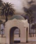 Dome by John Bilecky