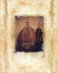 Dome, Italy by Stephanie French