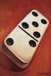 Domino by David Bromstad