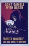 Don't Gamble With Death