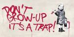 Don't Grow Up by Masterfunk Collective