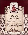 Don't Hate Me by Jennifer Pugh
