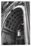Doorway Arch by Libby Kilpatrick-Fraser