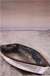 Doryman's Boat by Michael Cahill