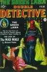 Double Detective (Pulp)