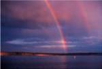 Double Rainbow