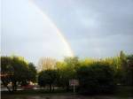 Double Rainbow, Poland