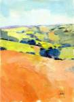 Downland One by Paul Bailey