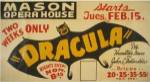 Dracula