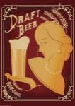 Draft Beer by American Flat