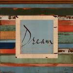 Dream by Grace Pullen