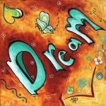 Dream by Megan Duncanson