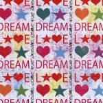 Dream and Love by Louise Carey