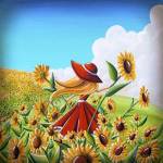 Dream Chaser by Cindy Thornton