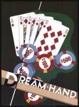 Dream Hand by Bill James