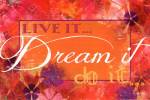 Dream It by Marla Rae