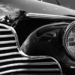 Dream Machine I by Tony Koukos