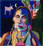 Dream Seeker by Bob Coonts