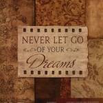 Dreams by Elizabeth Medley