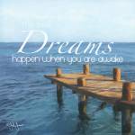 Dreams by John Jones