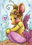 Dreams of my Love by Jennifer Nilsson