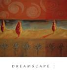 Dreamscape I by Liz Rider