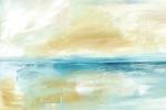 Dreamy Seascape by Caitlin Dundon