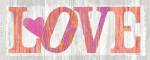 Driftwood Love by Sue Schlabach