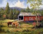 Drink Cola by Marianne Caroselli