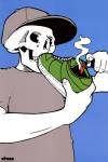 Drug of Choice by Steez