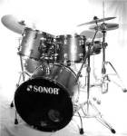 Drum Set