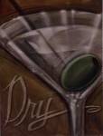 Dry by Darrin Hoover