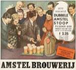 Dubbele Amstelstoop