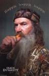Duck Dynasty - Phil