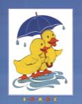 Ducks - Share by Beverly Lopez