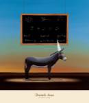 Dumb Ass by Robert Deyber