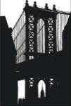 DUMBO Silhouette by Erin Clark
