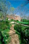 Dunbarton Oaks House Georgetown Washington, D.C. USA