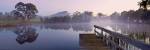 Dunkeld Arboretum by Wayne Bradbury Photography
