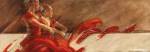 Duo in Red by Kitty Meijering