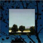 Dusk II by Randy Rhodes