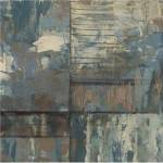 Dusk & Light I by Jennifer Goldberger
